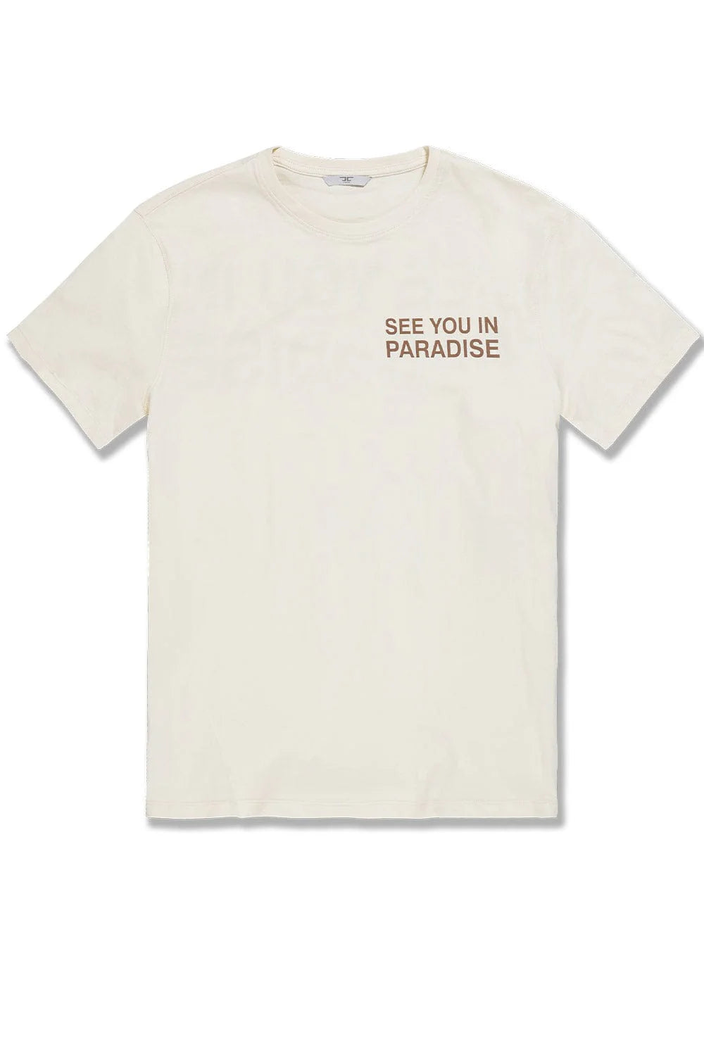 Jordan Graig - PARADISE T-SHIRT 2565A
