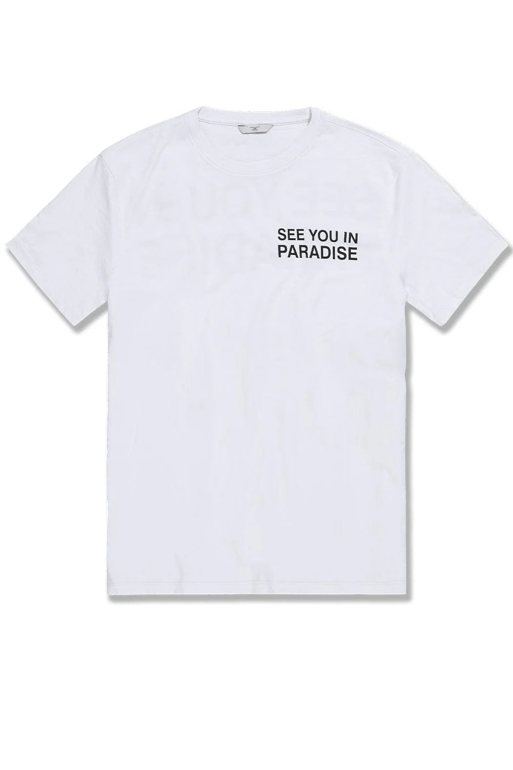 JORDAN GRAIG - PARADISE T-SHIRT- 2565A