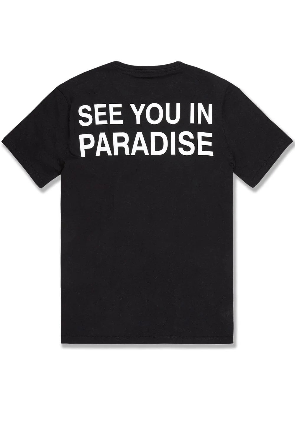 JORDAN GRAIG - PARADISE T-SHIRT - 2565A