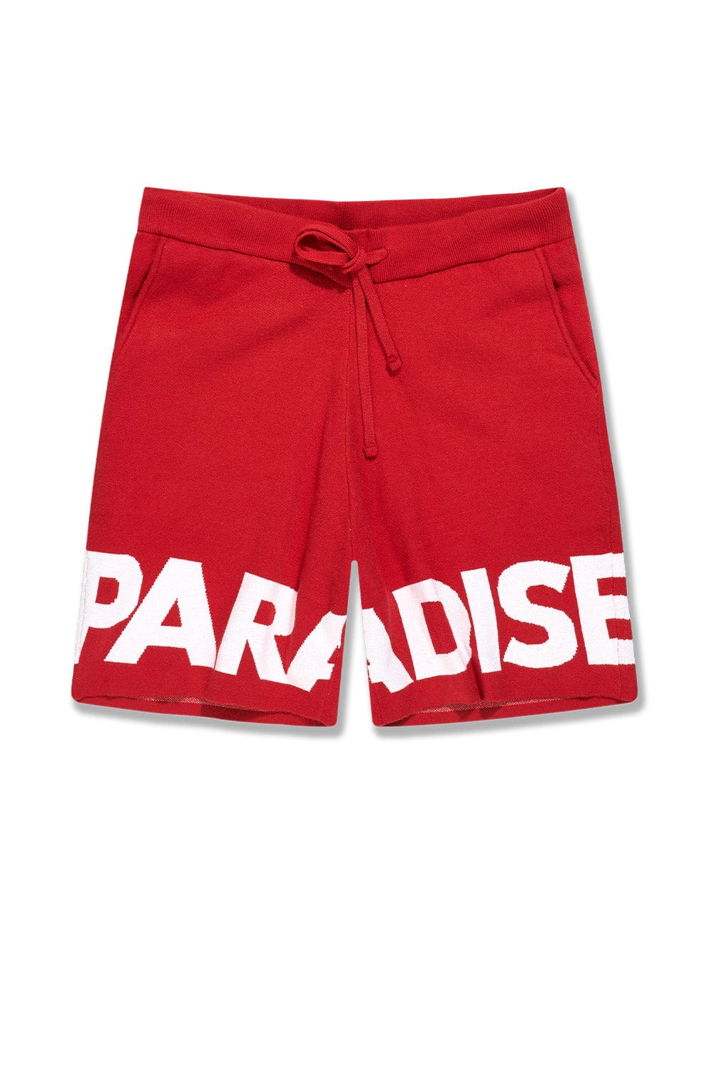 Jordan Graig - RETRO - PARADISE KNIT SHORTS - 2565S