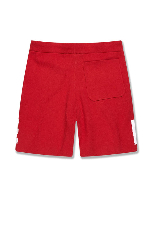 Jordan Graig - RETRO - PARADISE KNIT SHORTS - 2565S