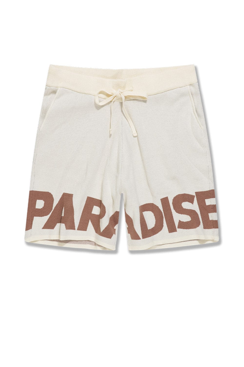 Jordan Graig - RETRO - PARADISE KNIT SHORTS - 2565S