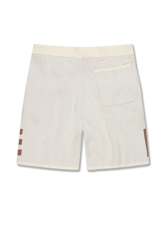 Jordan Graig - RETRO - PARADISE KNIT SHORTS - 2565S