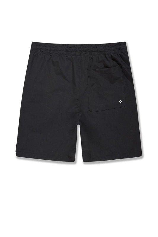 Jordan Graig - RETRO - OAKLAND SHORTS - 2061S