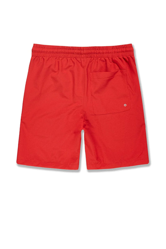 Jordan Graig - RETRO - OAKLAND SHORTS - 2061S
