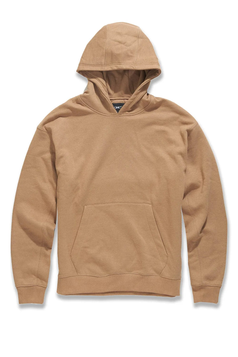 Jordan Graig - UPTOWN PULLOVER HOODIE - 8862HB