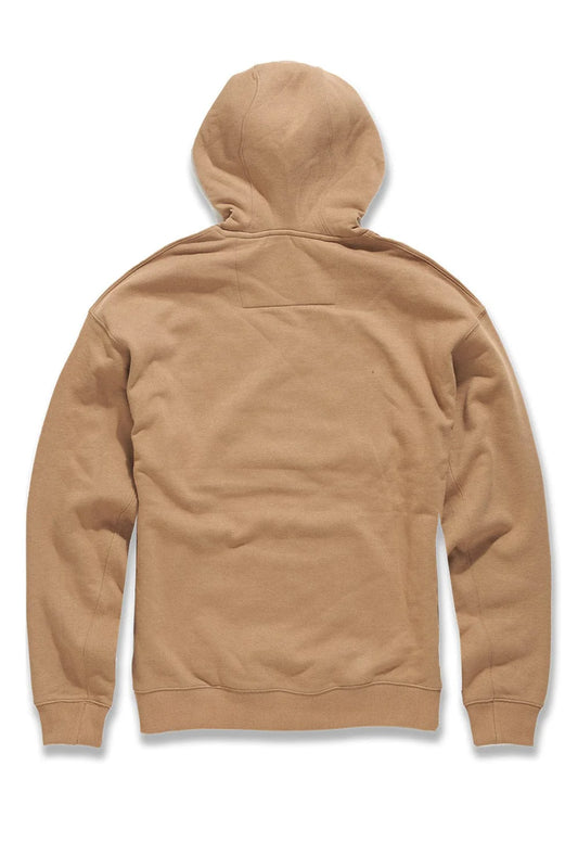Jordan Graig - UPTOWN PULLOVER HOODIE - 8862HB