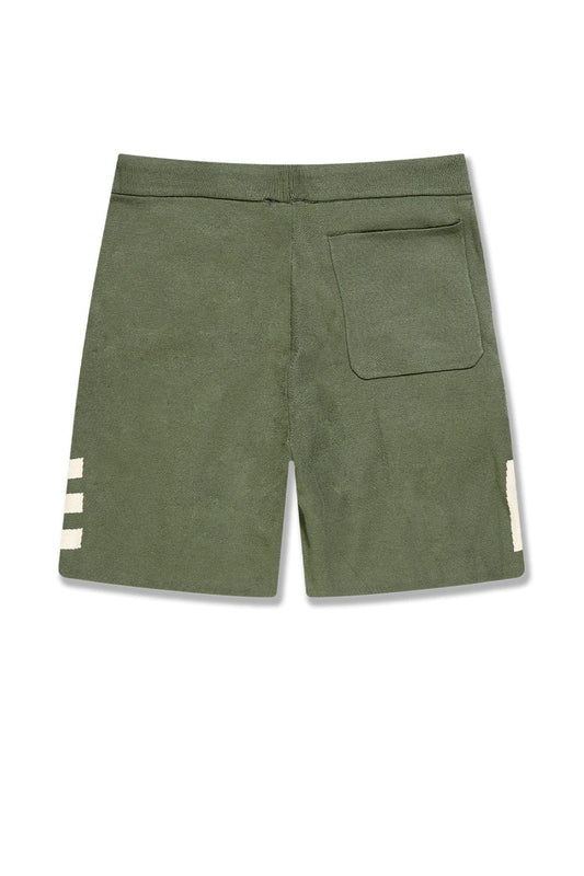 Jordan Graig - RETRO - PARADISE KNIT SHORTS - 2565S