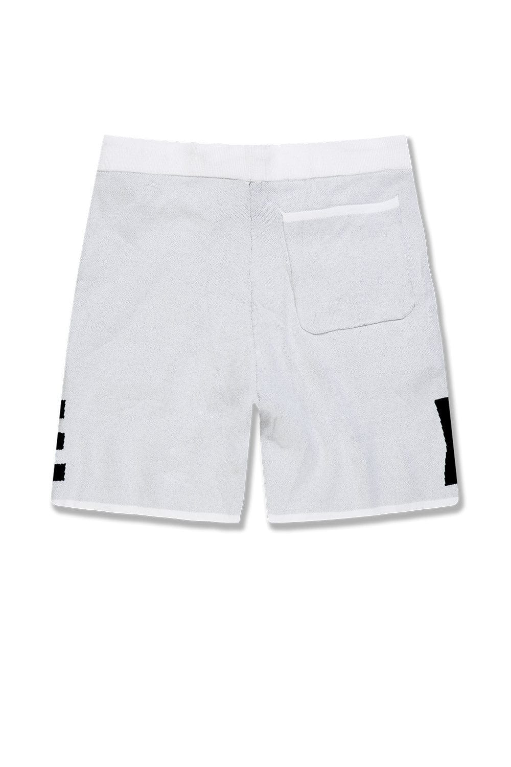 Jordan Graig - RETRO - PARADISE KNIT SHORTS - 2565S