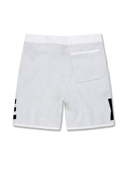 Jordan Graig - RETRO - PARADISE KNIT SHORTS - 2565S
