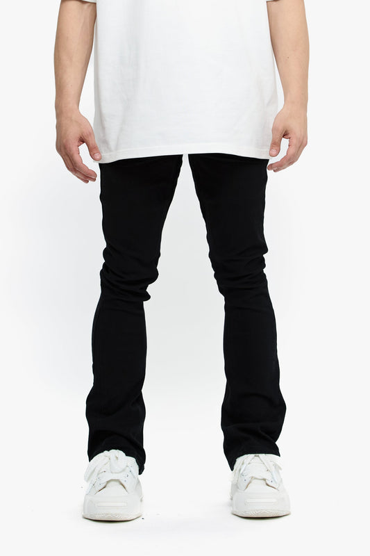 VALABASAS-Mr.Stacked Vintage Wash-VLBS-VJ3-1005