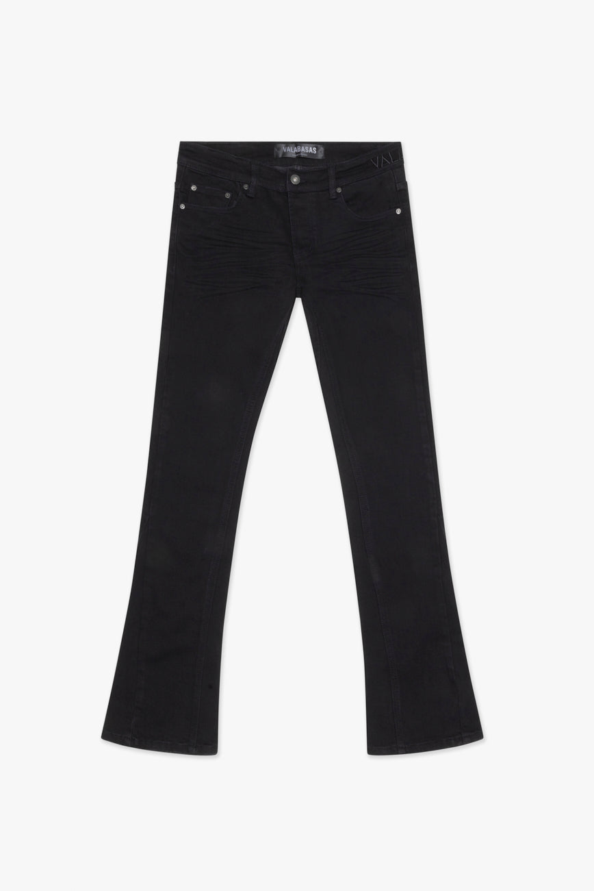 VALABASAS-Mr.Stacked Vintage Wash-VLBS-VJ3-1005