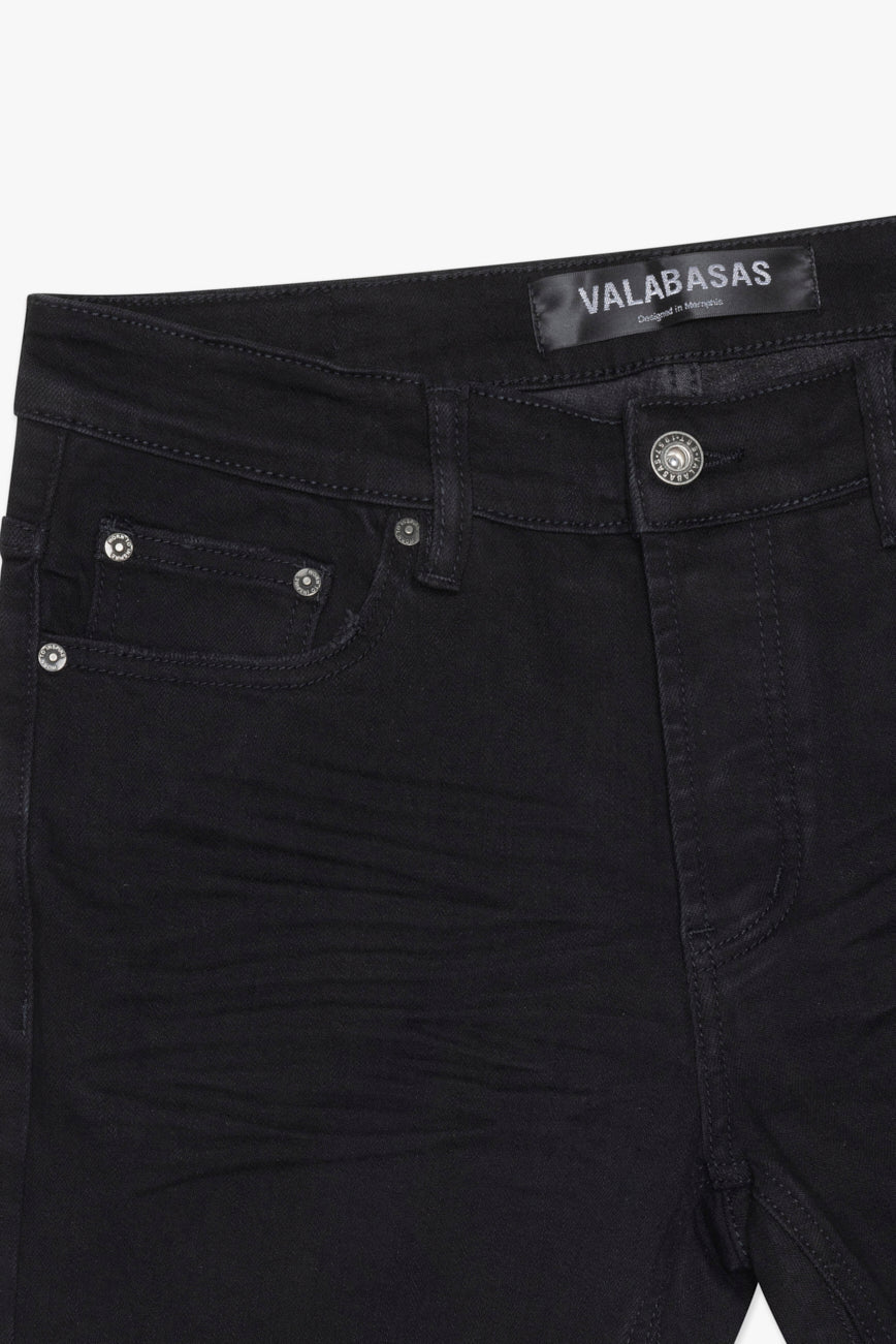 VALABASAS-Mr.Stacked Vintage Wash-VLBS-VJ3-1005