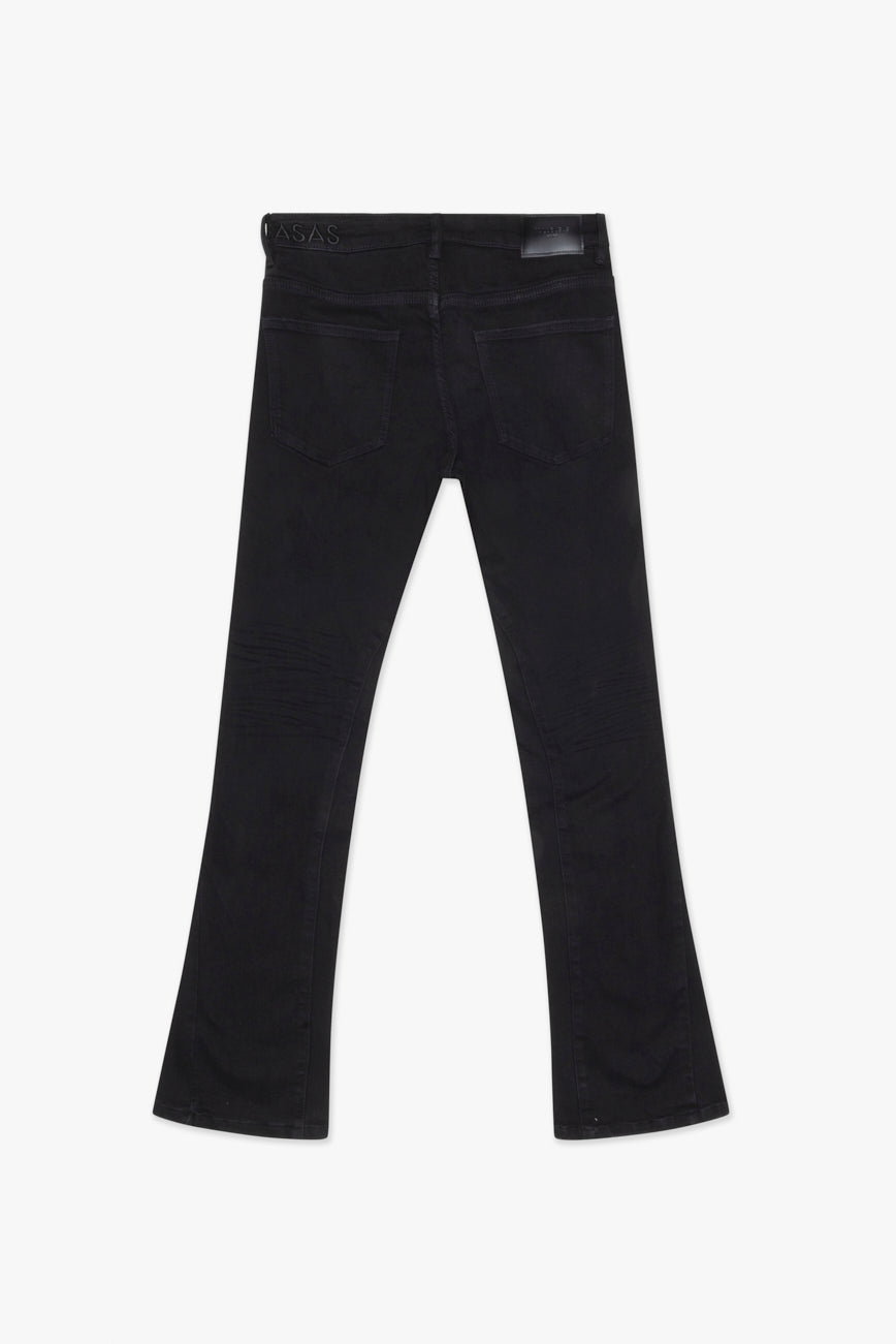 VALABASAS-Mr.Stacked Vintage Wash-VLBS-VJ3-1005