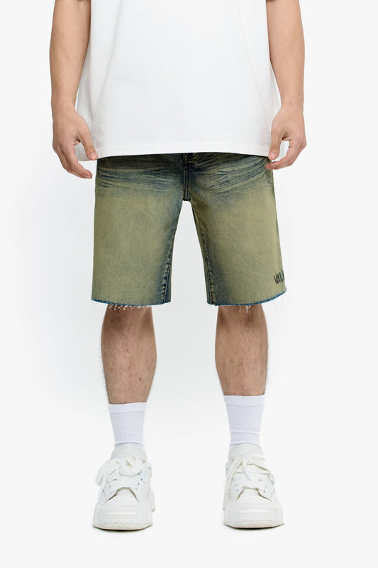VALABASAS-Mr.Shorts Medium Vintage-VLBS-VSH2-1004