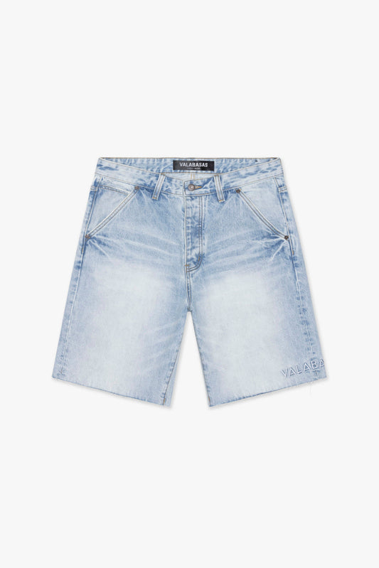 VALABASAS-Mr.Shorts Lt.Wash-VLBS-VSH2-1004