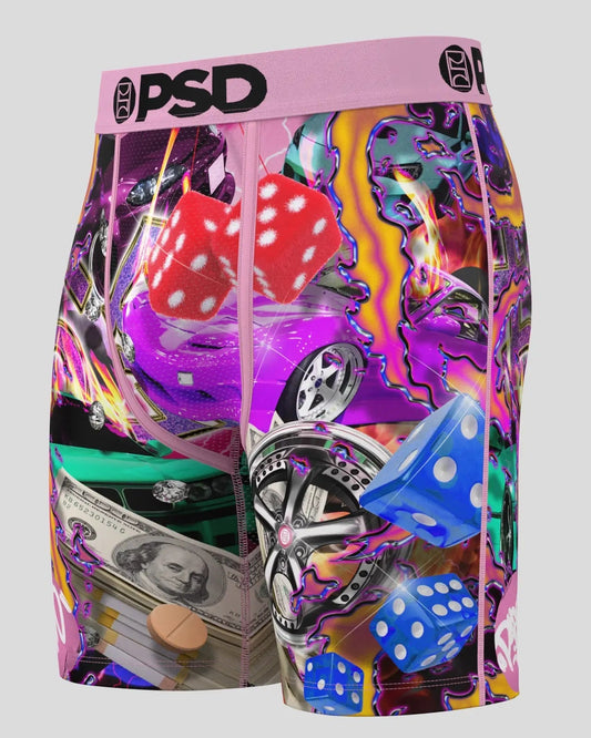 PSD-TUNER DRIP424180093