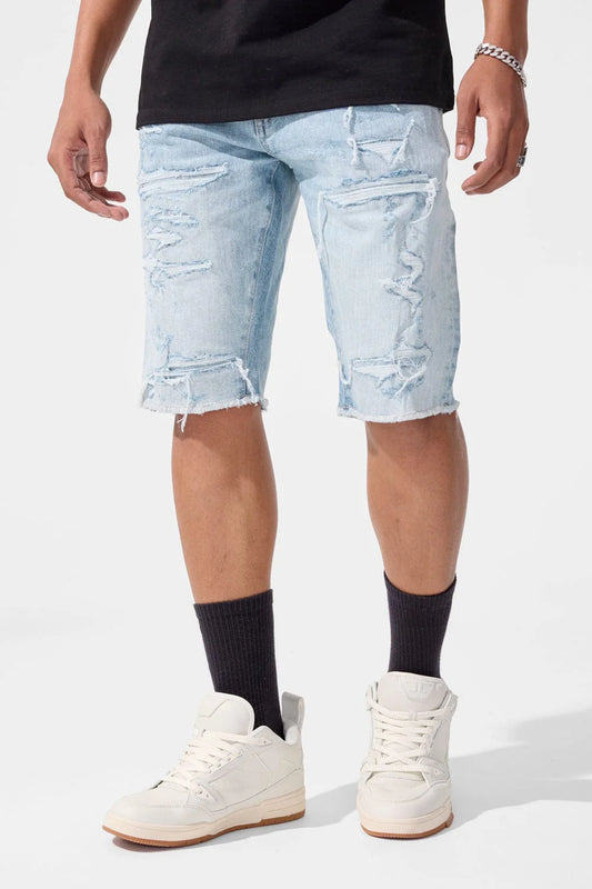 JORDAN CRAIG-OG - ARLINGTON DENIM SHORTS-J3220S