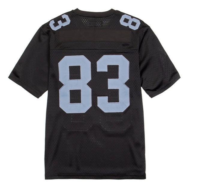 COOKIES-LEGACY FOOTBALL JERSEY SS KNIT-CM251KST05