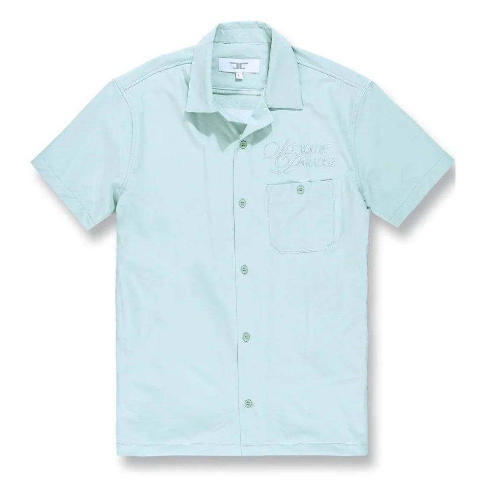 JORDAN CRAIG-OAKLAND MECHANIC S/S SHIRT-2061