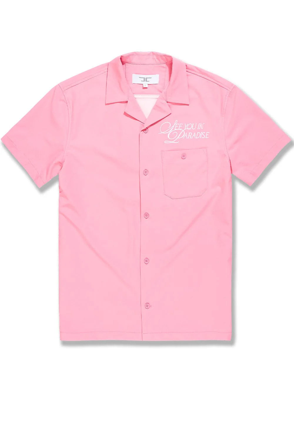 JORDAN CRAIG-OAKLAND MECHANIC S/S SHIRT-2061