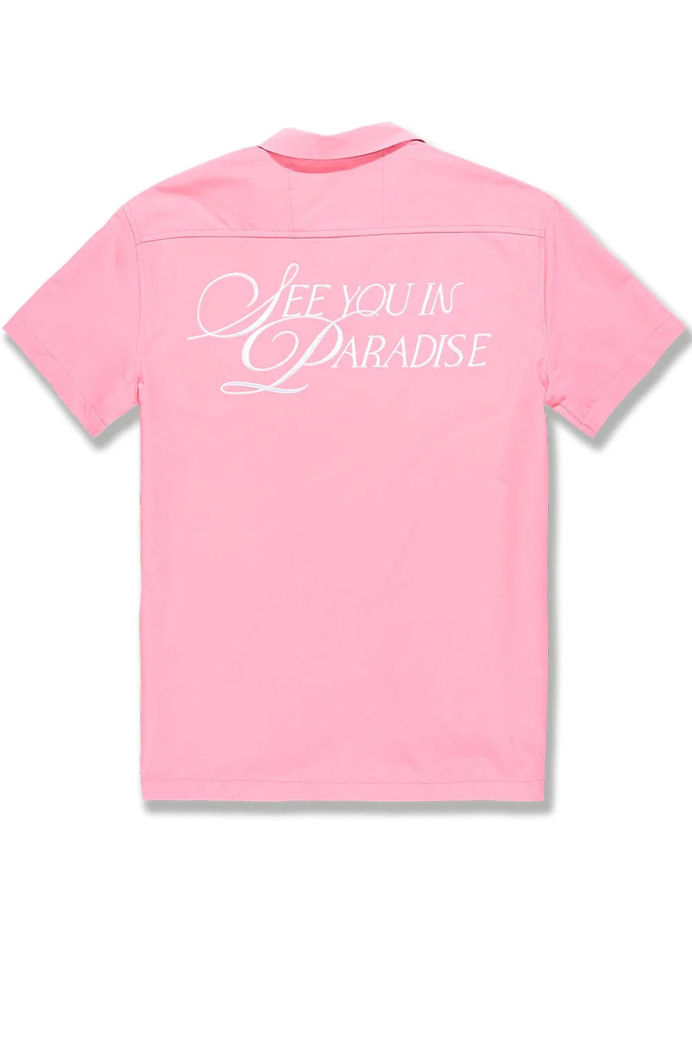 JORDAN CRAIG-OAKLAND MECHANIC S/S SHIRT-2061