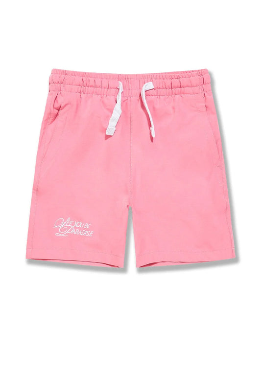 KIDS OAKLAND SHORTS 2061SB