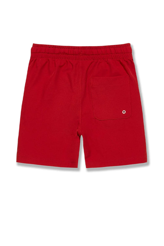 JORDAN CRAIG-KIDS OAKLAND SHORTS 2061SB