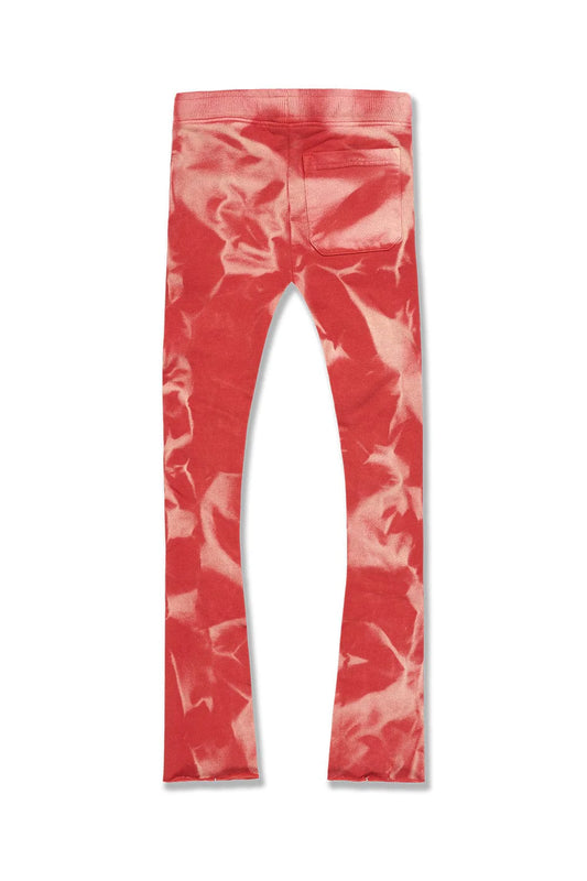 KIDS SURFSIDE STACKED SWEATPANTS 9201LB