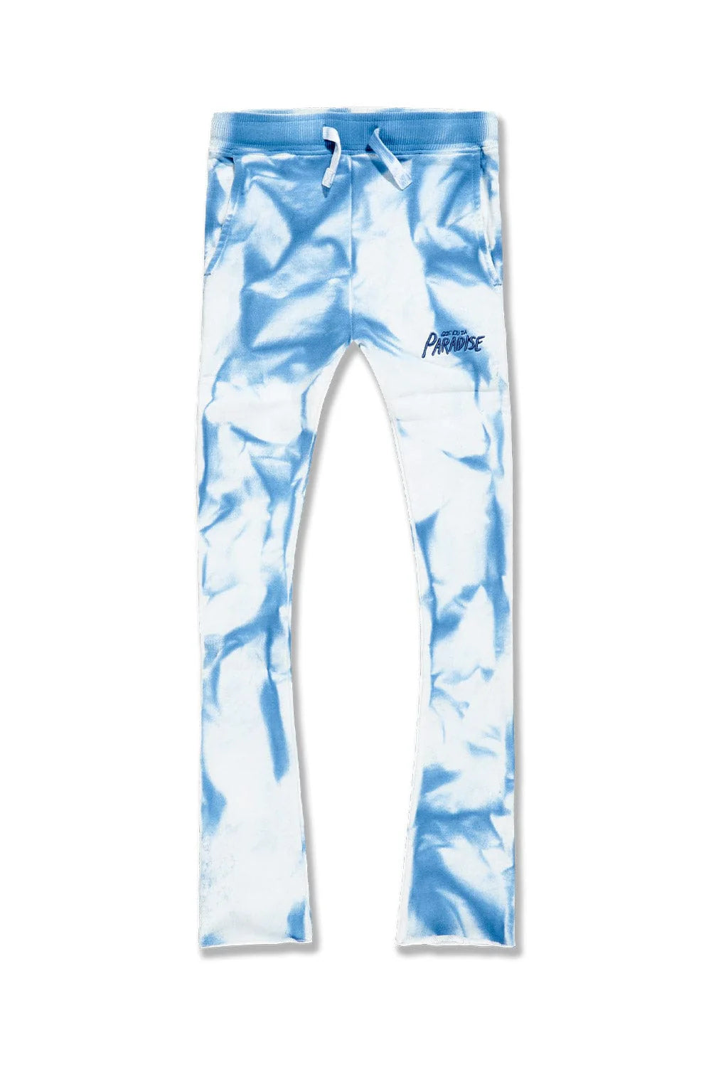 KIDS SURFSIDE STACKED SWEATPANTS 9201LB