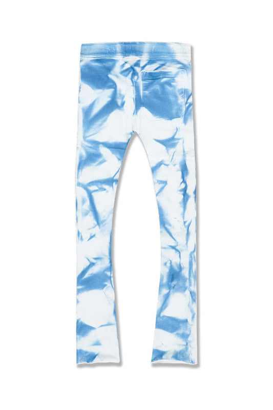 KIDS SURFSIDE STACKED SWEATPANTS 9201LB