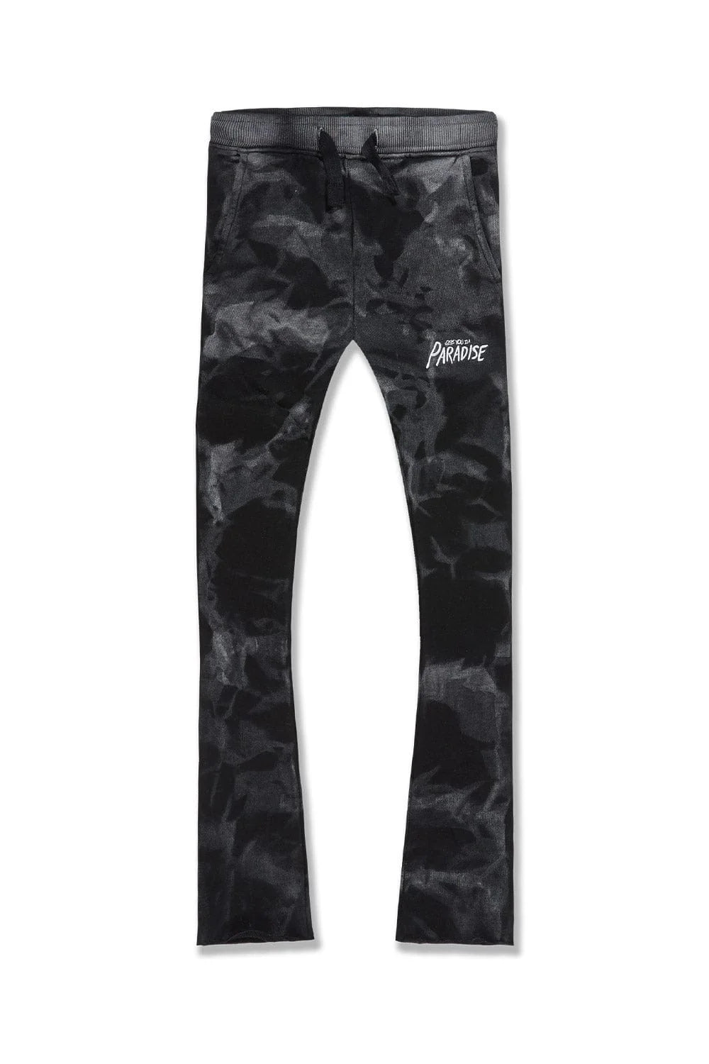 JORDAN CRAIG-KIDS SURFSIDE STACKED SWEATPANTS 9201LB