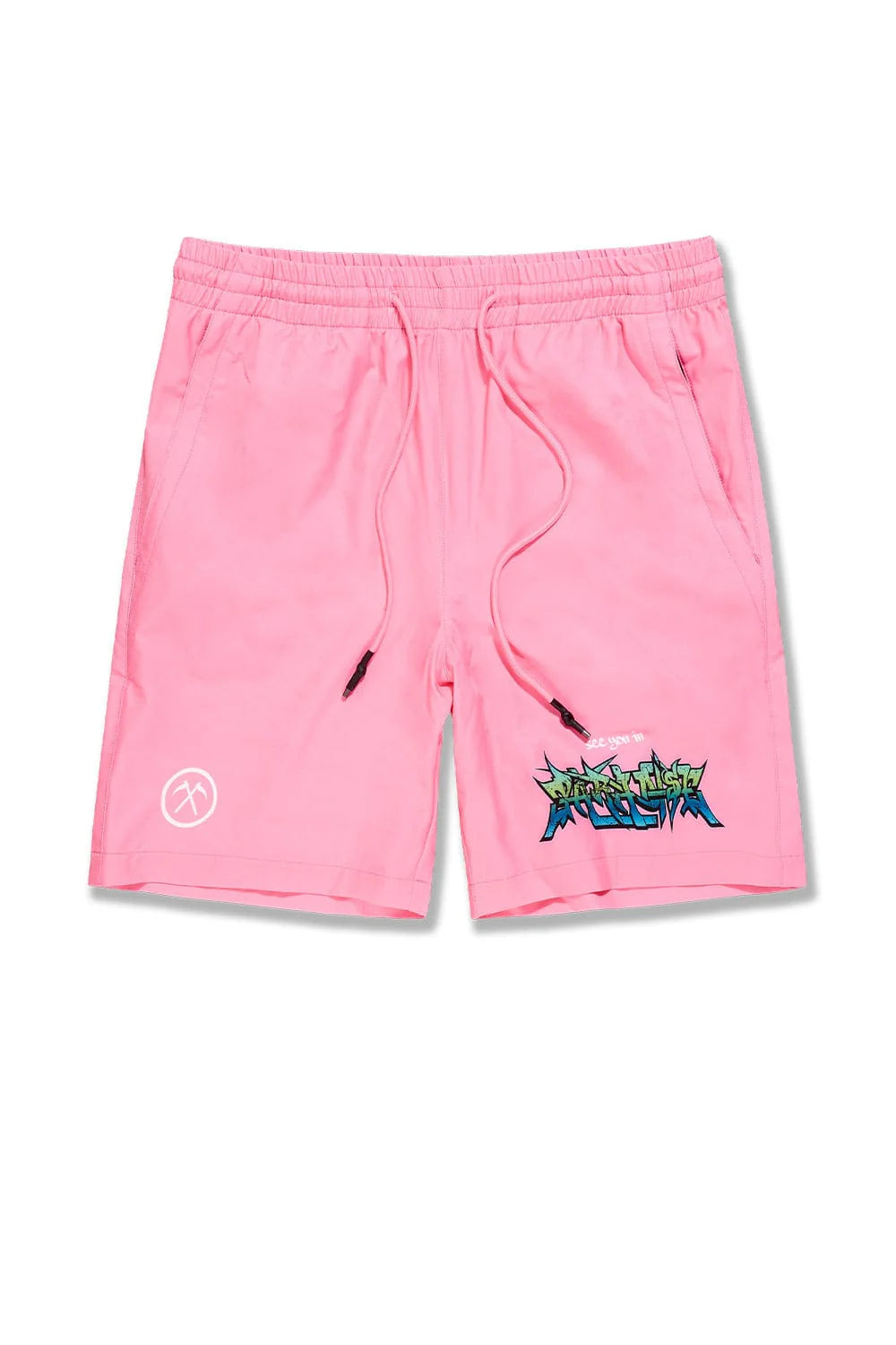 RETRO - STREET LEAGUE SHORTS 8650S