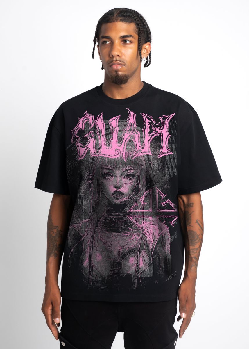 GUAPI-SPACE TEE V2-