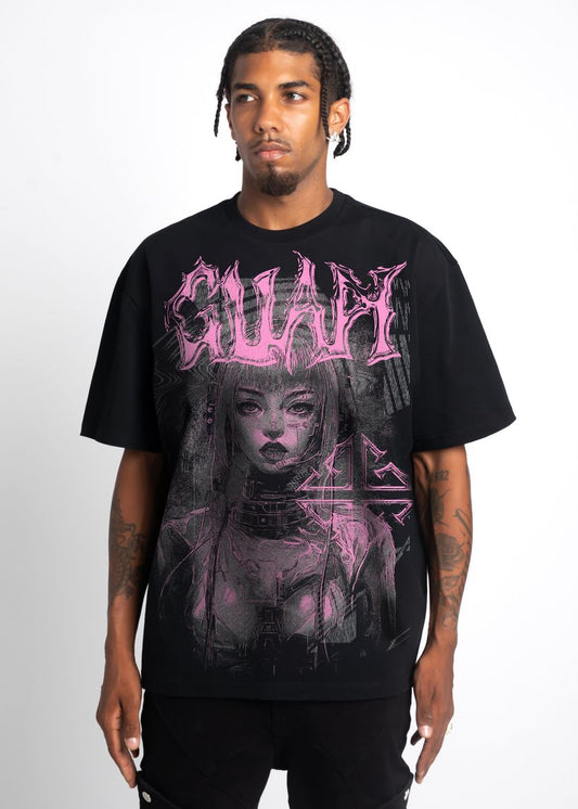 GUAPI-SPACE TEE V2-