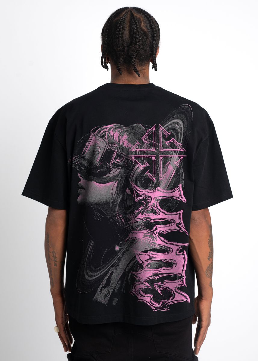 GUAPI-SPACE TEE V2-