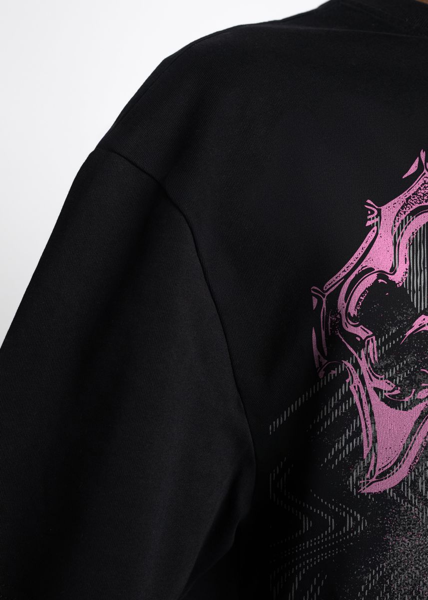GUAPI-SPACE TEE V2-