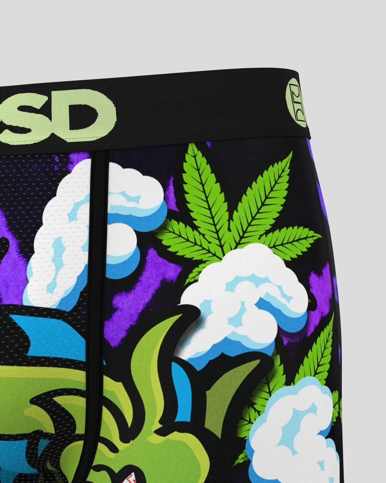 PSD-PUFF STANDARD LENGTH-225180074