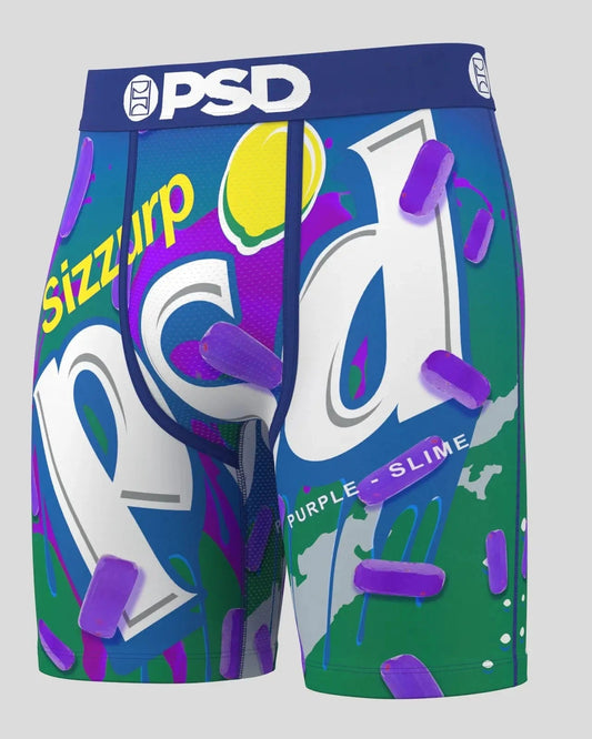 PSD-PURPLE SLIME STANDARD LENGTH-225180073