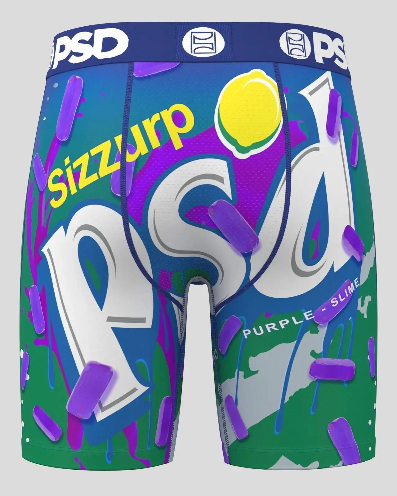 PSD-PURPLE SLIME STANDARD LENGTH-225180073