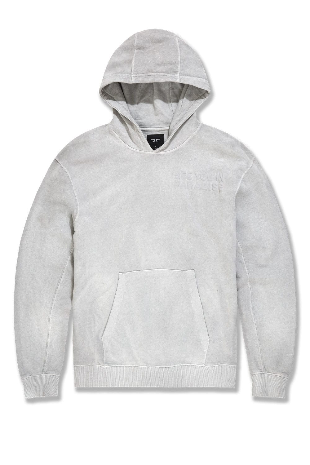 JORDAN CRAIG-PARADISE WASHED PULLOVER HOODIE-9117H