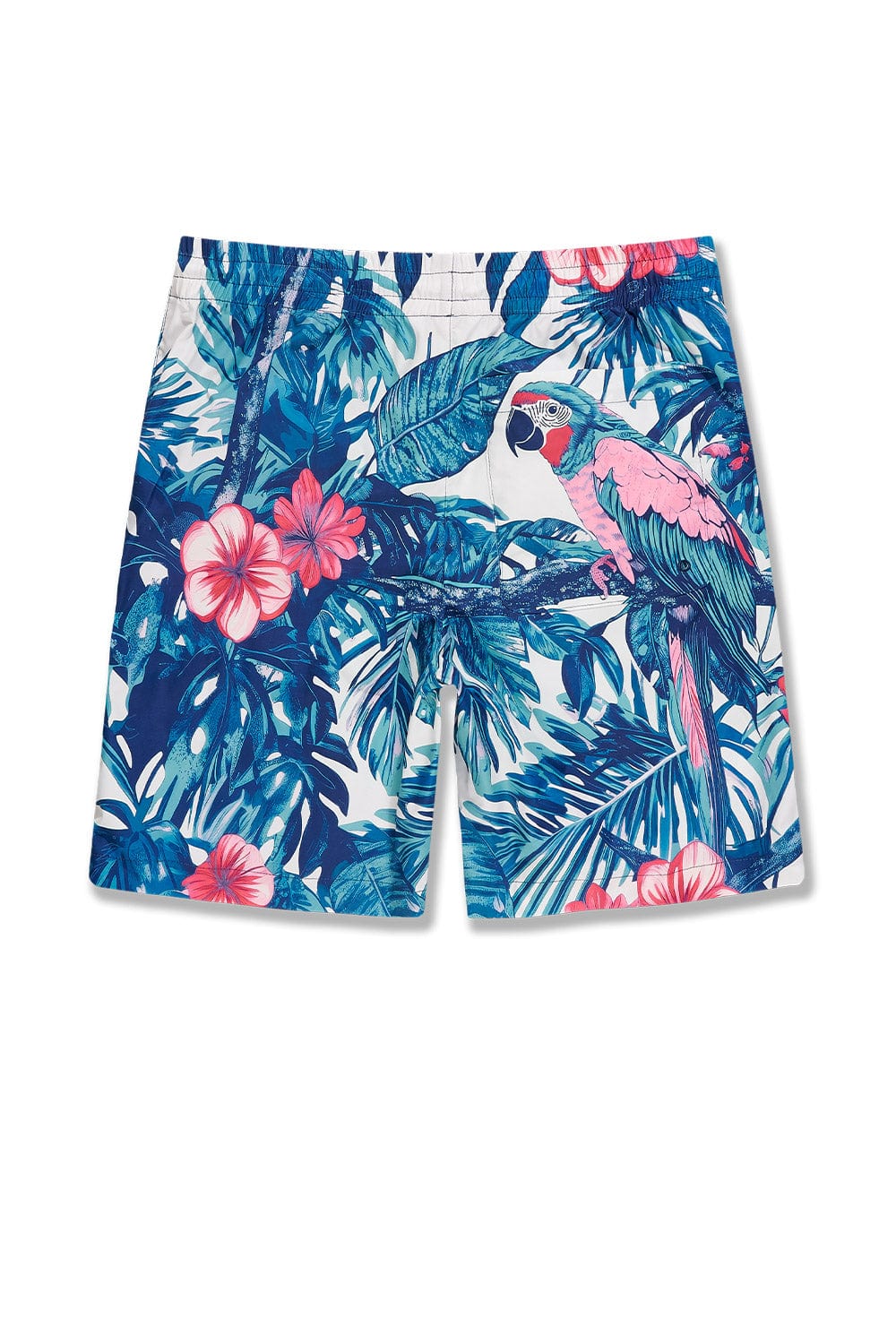 JORDAN CRAIG-RETRO - IBIZA LOUNGE SHORTS-2053S