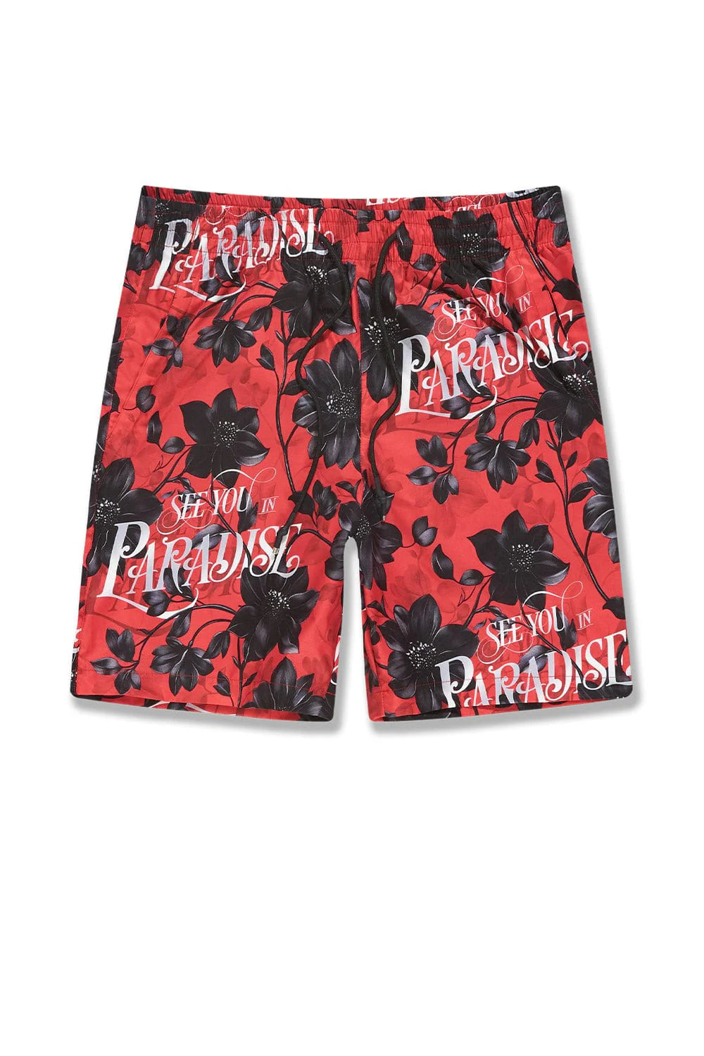 JORDAN CRAIG-RETRO - IBIZA LOUNGE SHORTS-2053S