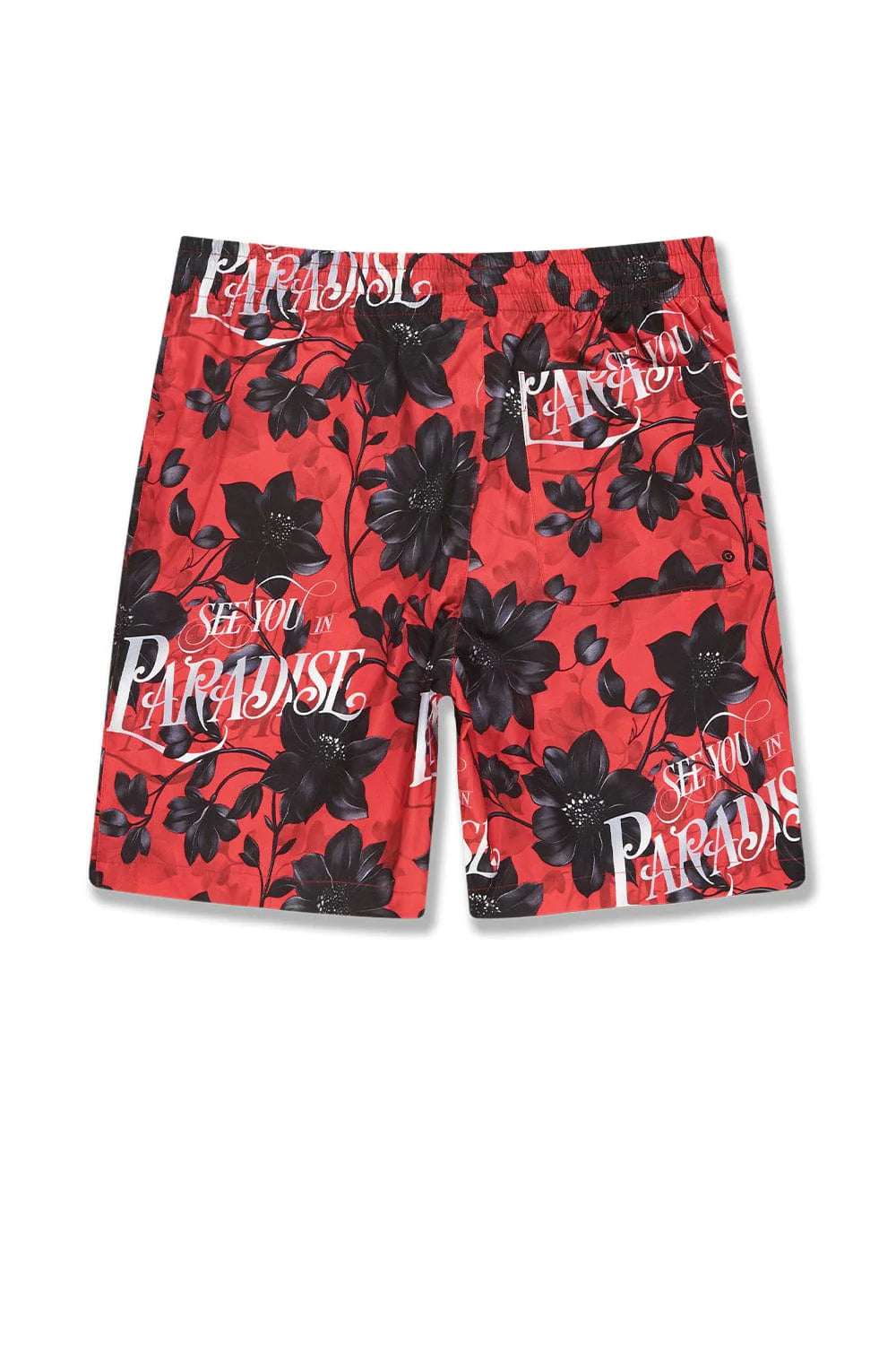 JORDAN CRAIG-RETRO - IBIZA LOUNGE SHORTS-2053S