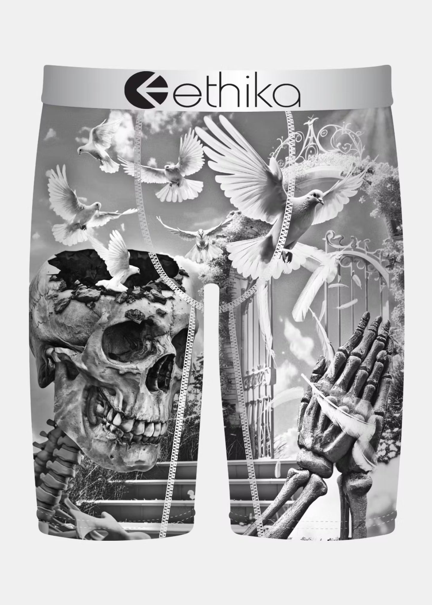 Ethika - FREE YA MIND MLUS3606-AST