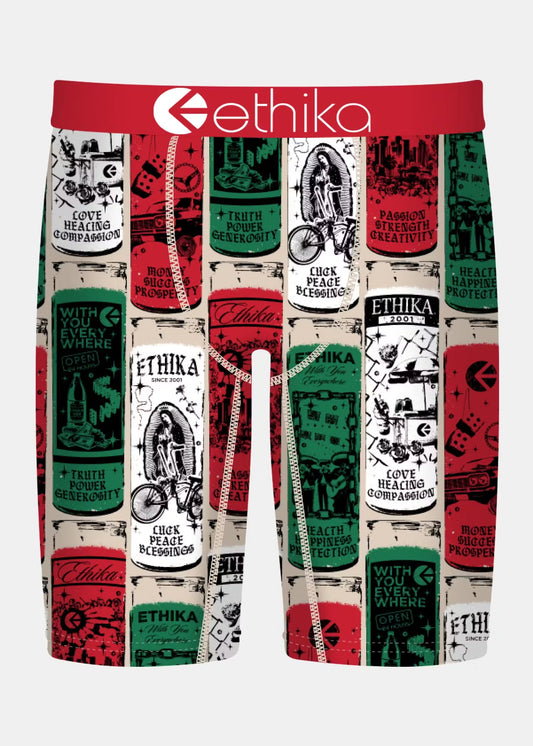 Ethika - PROSPERITY - MCMAAE2501-AST