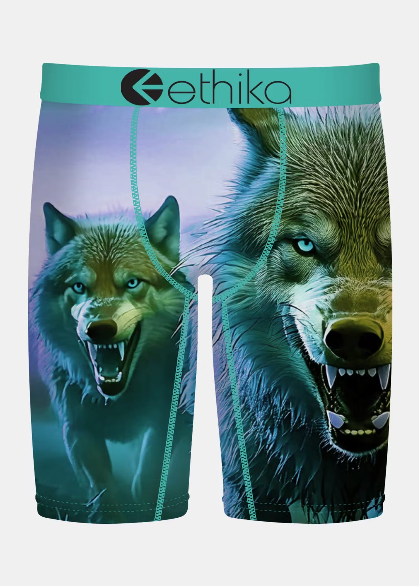 Ethika - SIERRA - MLUS3607-AST