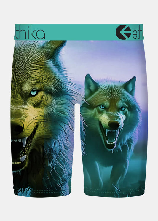 Ethika - SIERRA - MLUS3607-AST