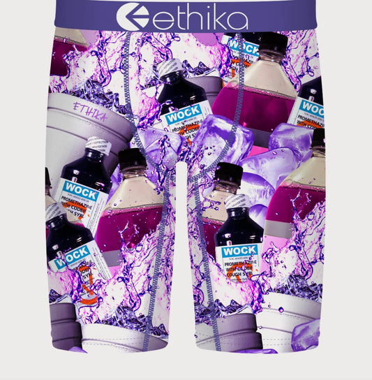 Ethika - MLUS3621-AST