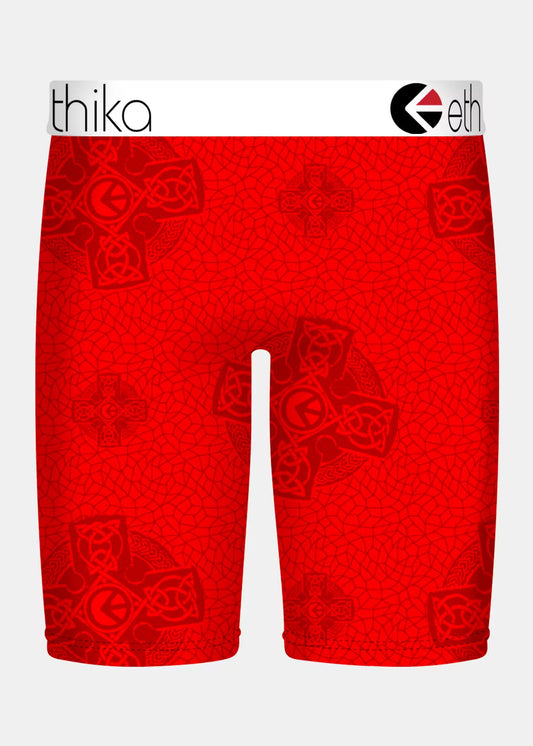 Ethika - PROPHESY - MLUS3591-AST